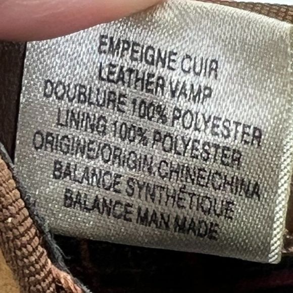 Blondo Villa Waterproof Ankle Bootie Cheetah Animal Print Suede Leather Size 10 - Picture 10 of 10